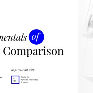 Fundamentals of Social Comparison