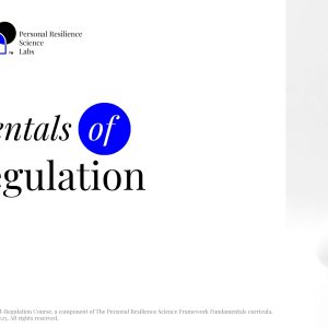 Fundamentals of Self-Regulation