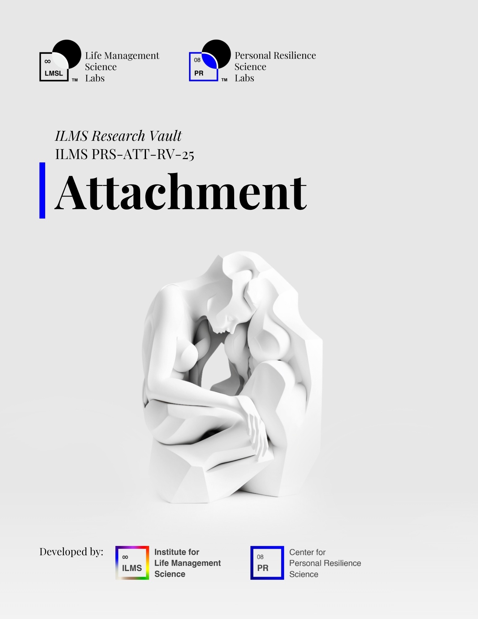 Attachment ILMS Research Vault