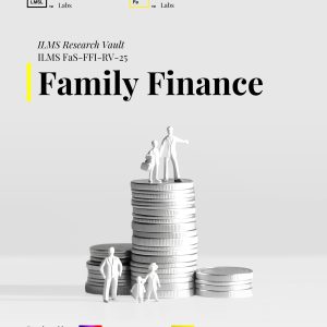 Family Finance ILMS Research Vault