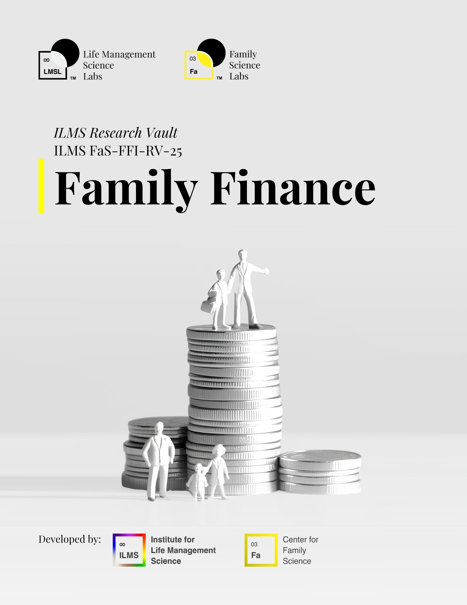 Family Finance ILMS Research Vault