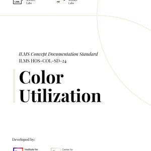 Color Utilization ILMS Concept Documentation Standard