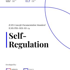 Self-Regulation ILMS Concept Documentation Standard