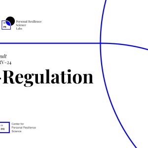 Self-Regulation ILMS Research Vault