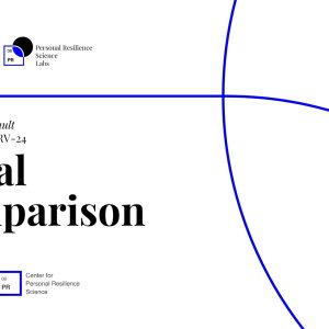 Social Comparison ILMS Research Vault
