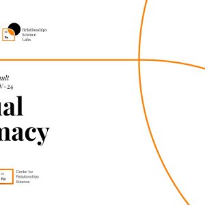 Sexual Intimacy ILMS Research Vault