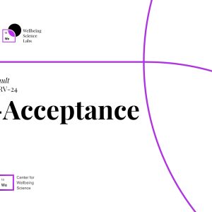 Self-Acceptance ILMS Research Vault