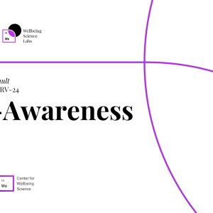 Self-Awareness ILMS Research Vault