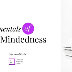 Fundamentals of Open-Mindedness