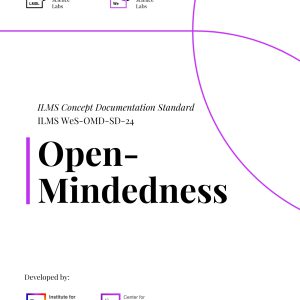 Open-Mindedness ILMS Concept Documentation Standard
