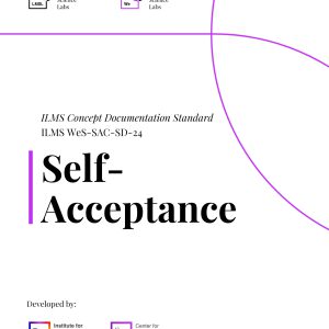 Self-Acceptance ILMS Concept Documentation Standard