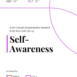 Self-Awareness ILMS Concept Documentation Standard
