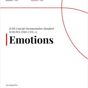 Emotions ILMS Concept Documentation Standard