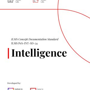 Intelligence ILMS Concept Documentation Standard