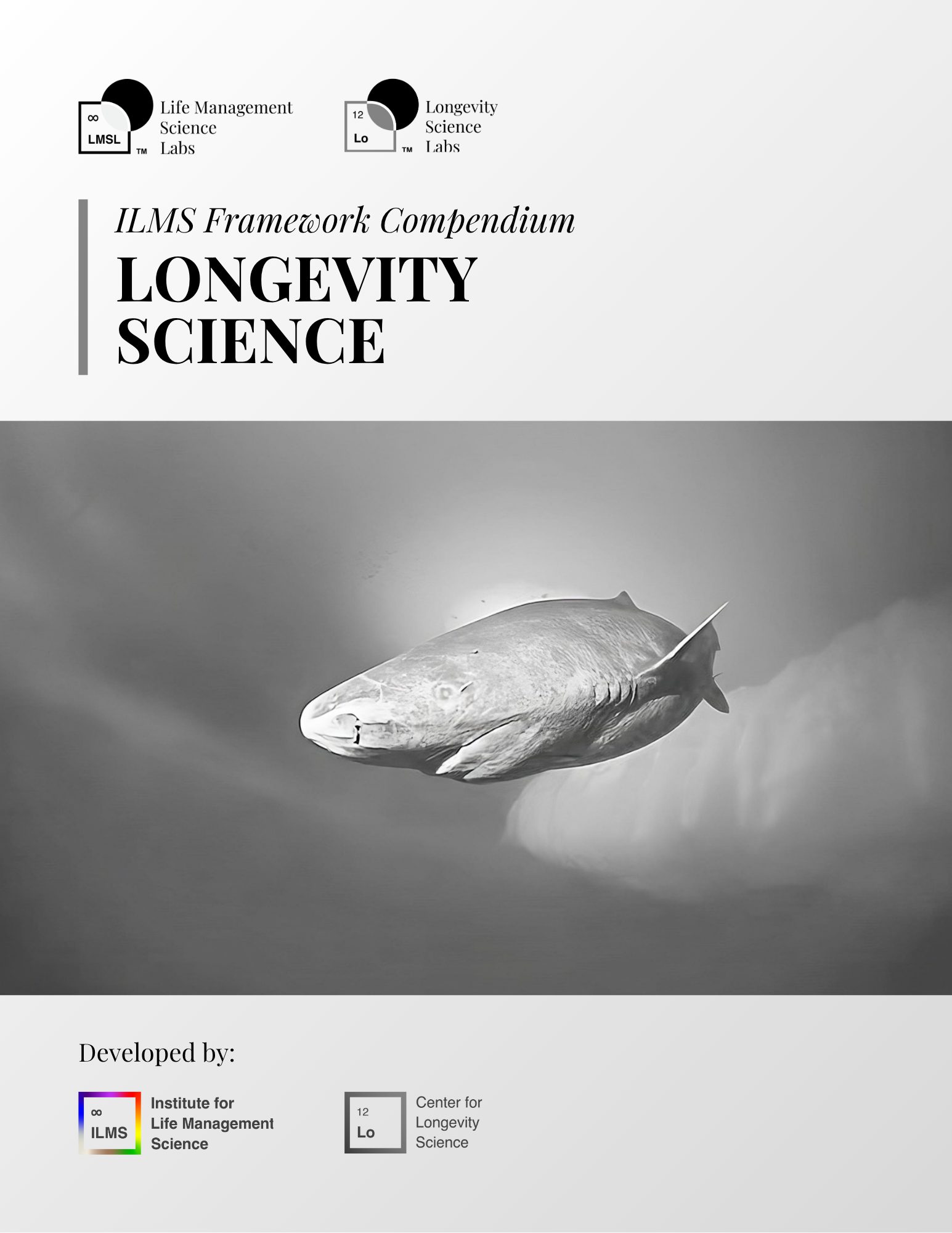 ILMS Framework Compendium - Longevity Science
