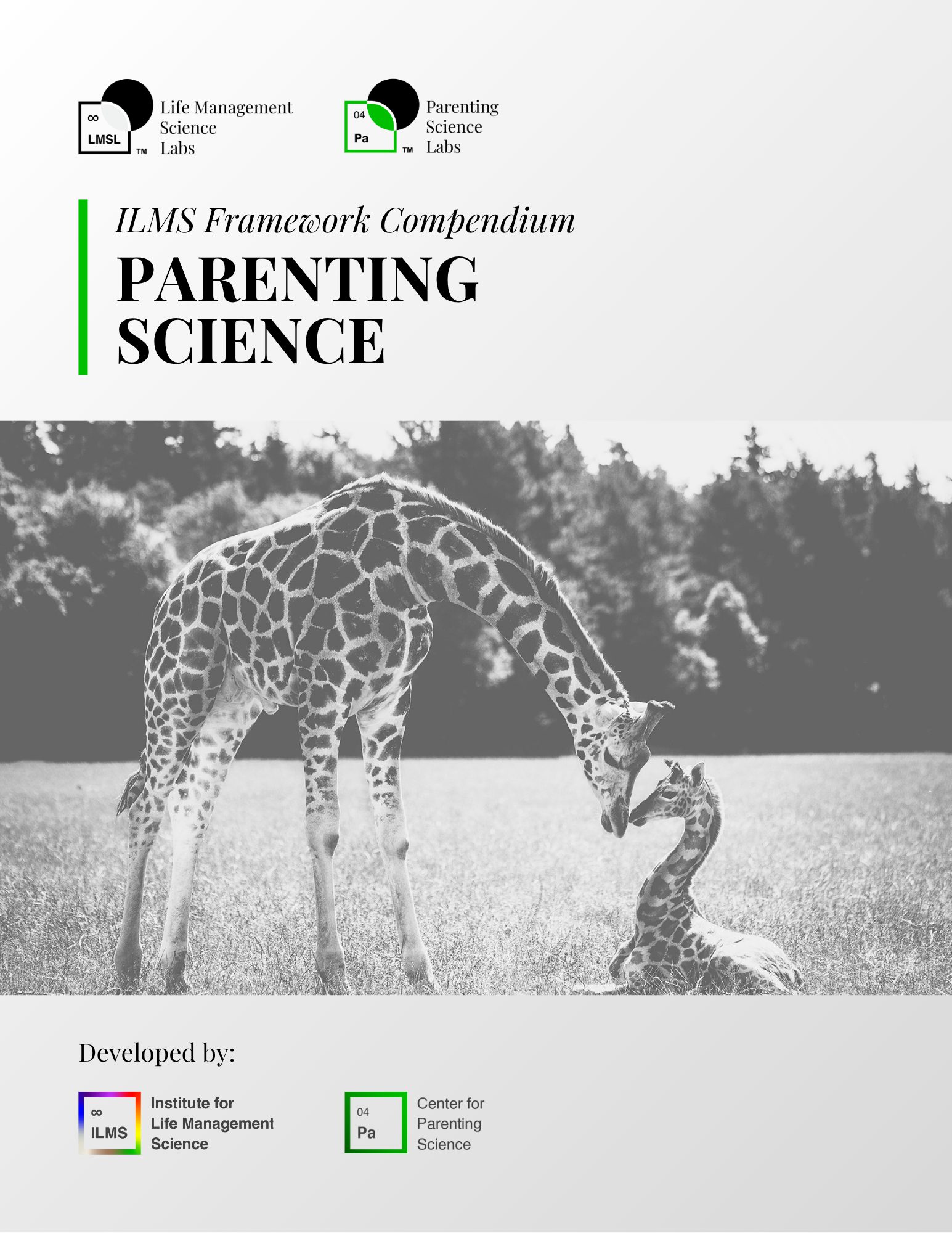 ILMS Framework Compendium - Parenting Science