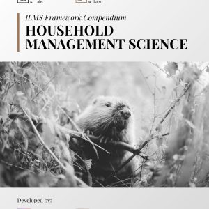 ILMS Framework Compendium - Household Management Science