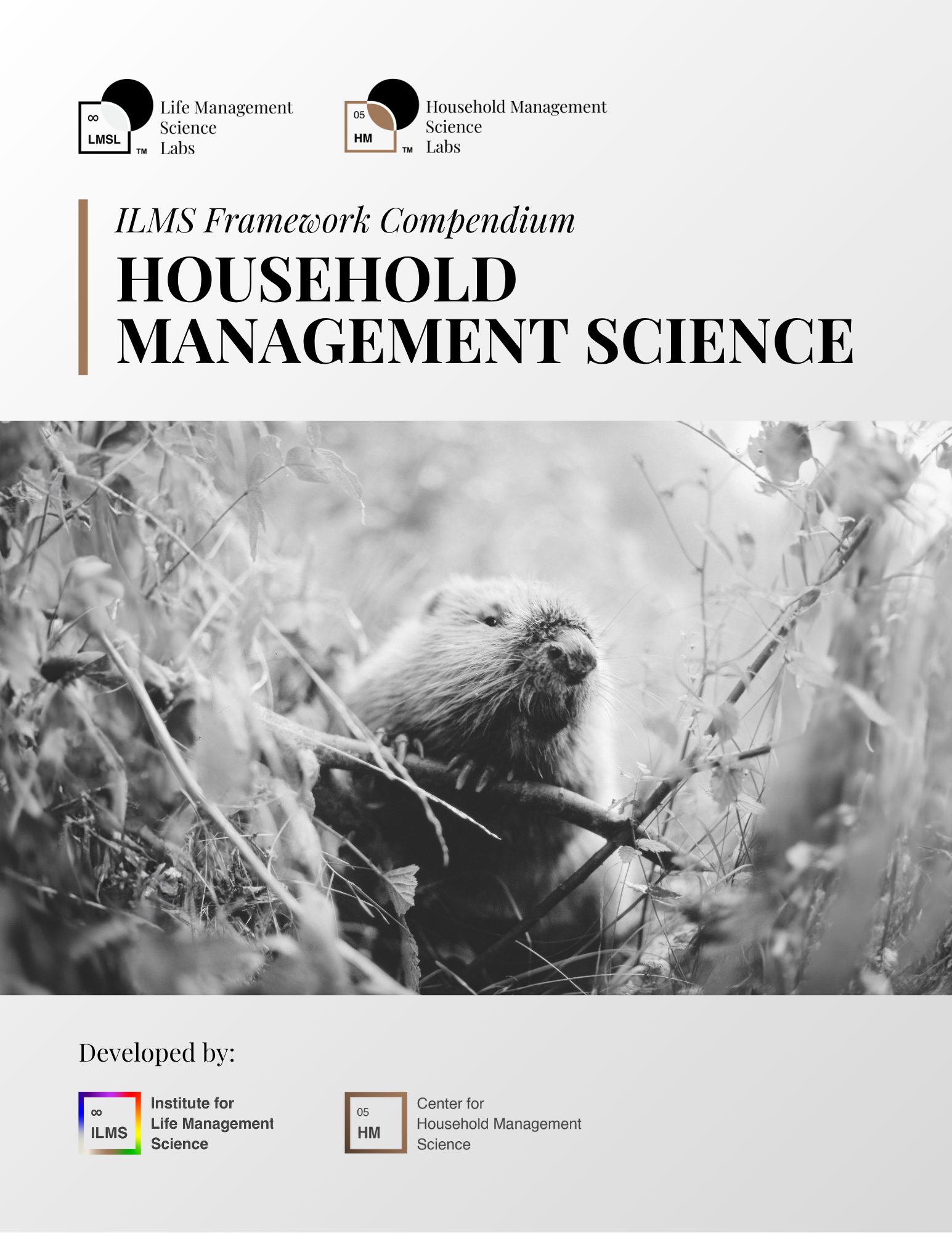 ILMS Framework Compendium - Household Management Science