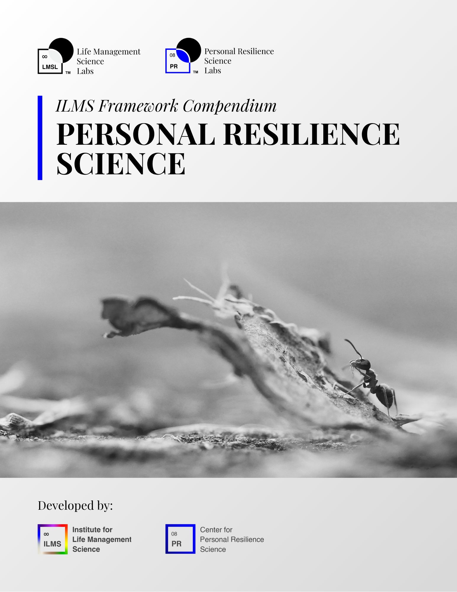 ILMS Framework Compendium - Personal Resilience Science