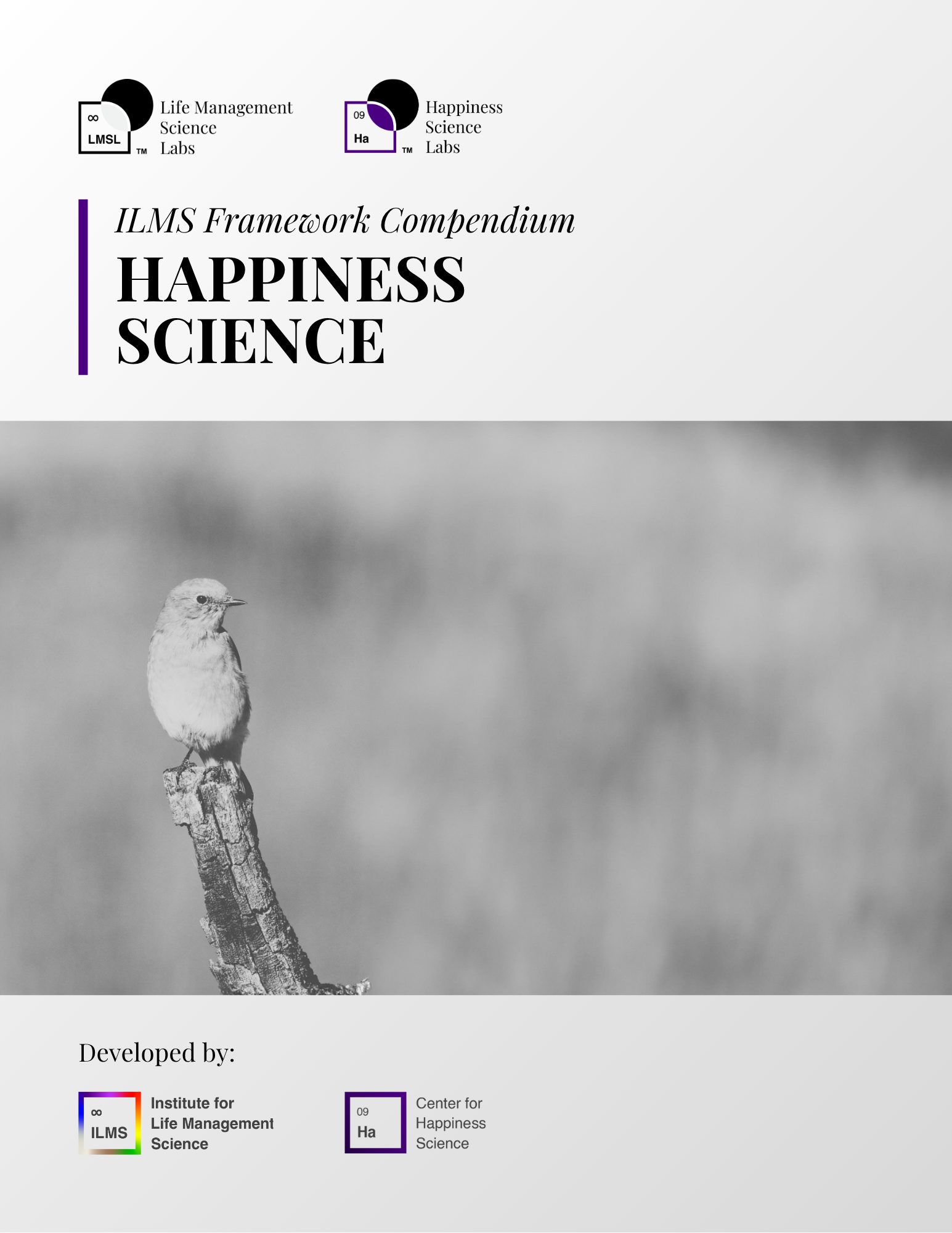 ILMS Framework Compendium - Happiness Science
