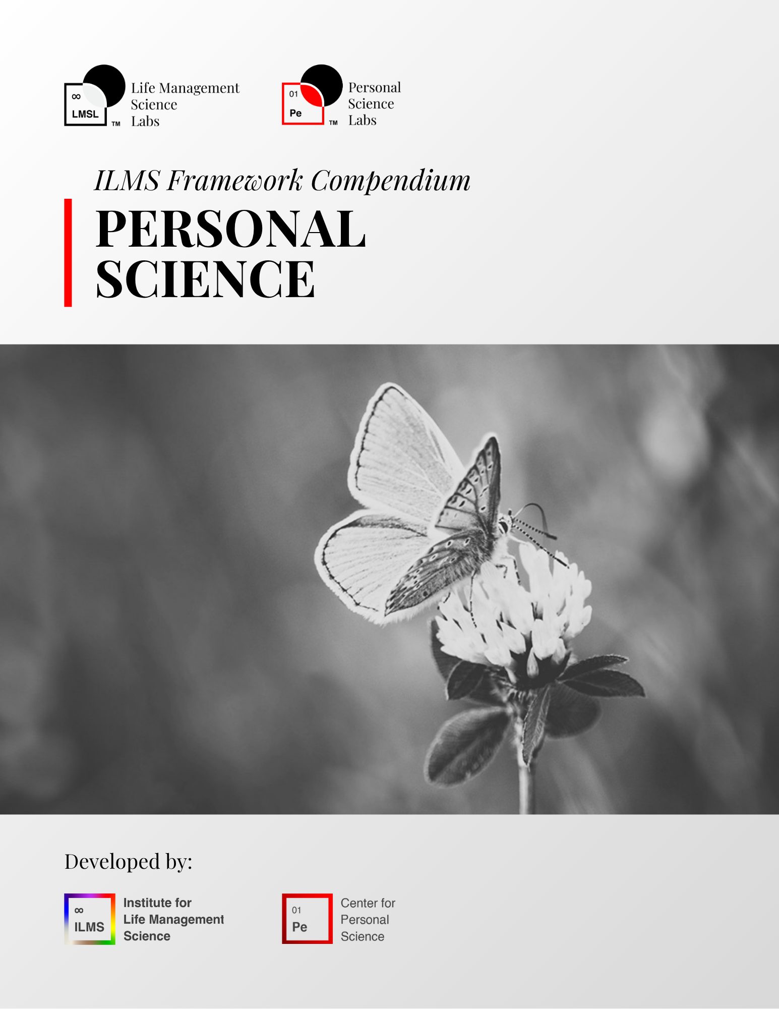 ILMS Framework Compendium - Personal Science