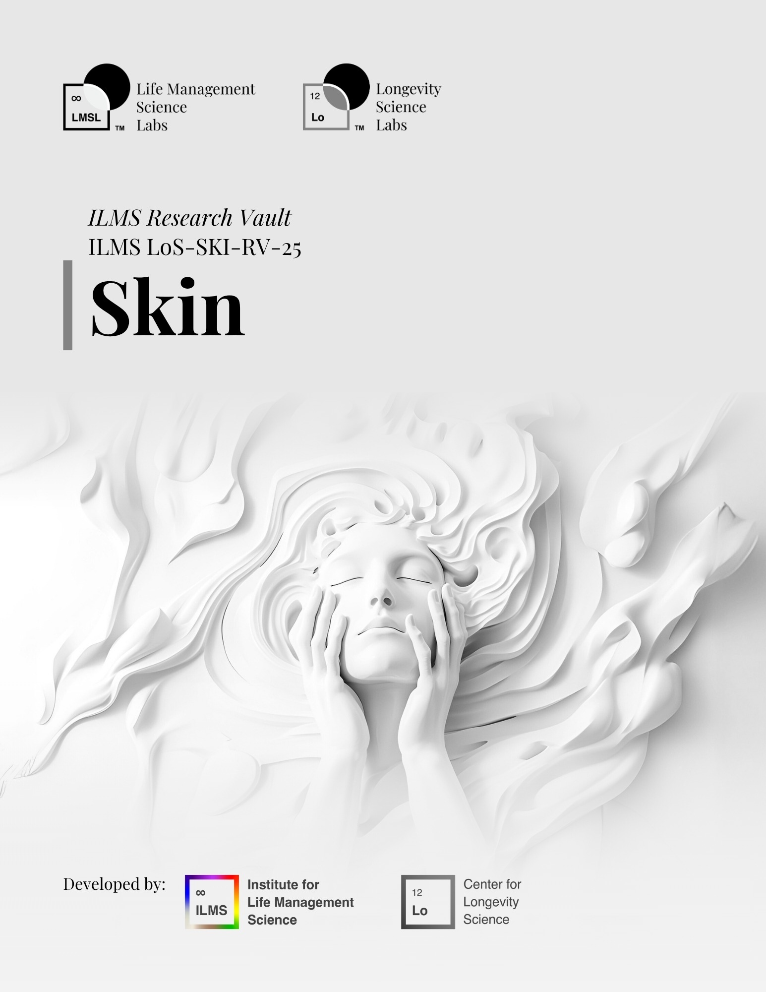 Skin ILMS Research Vault