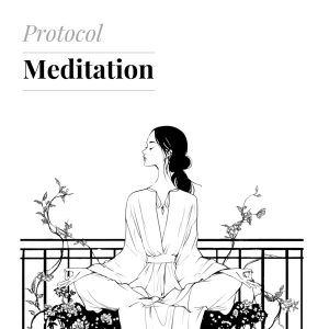 Meditation ILMS Protocol