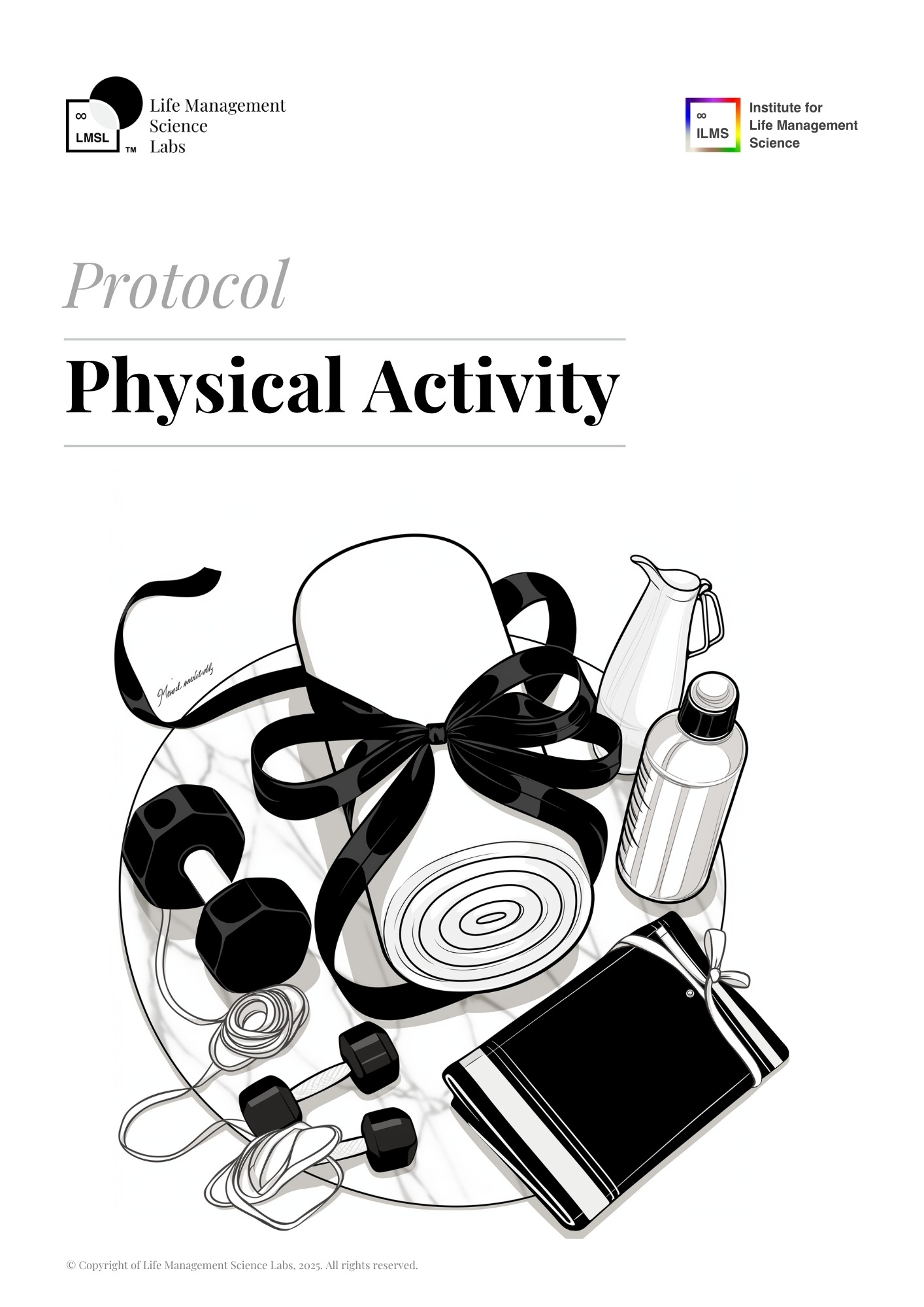 Physical Activity ILMS Protocol
